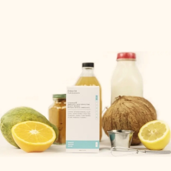 Odacité Masque - Picture 6 of 6